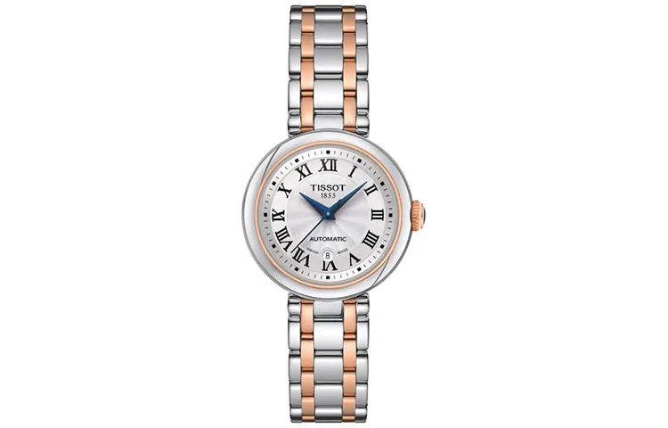 Tissot T126.207.22.013.00