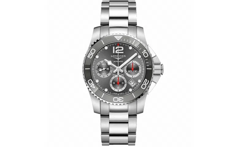 Longines Conquest L3.783.4.76.6