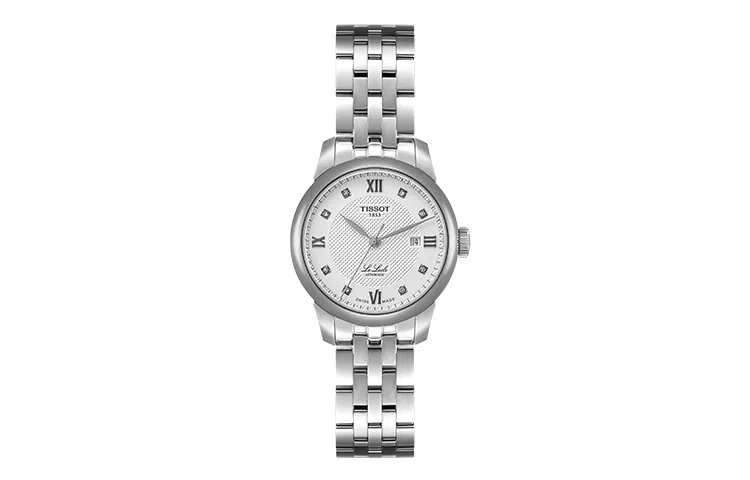 TISSOT 29mm T006.207.11.036.00