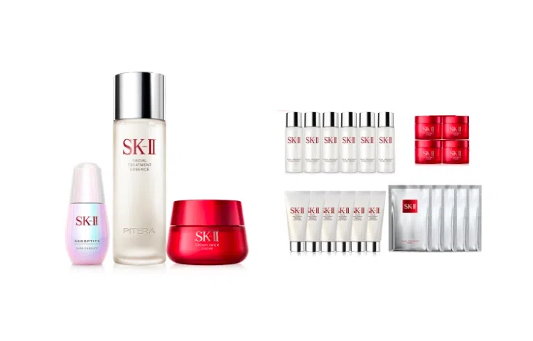 SK-II