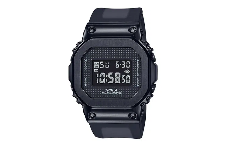 CASIOG-SHOCK GM-S5600SB-1PR