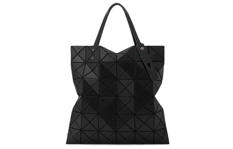 ISSEY MIYAKE Lucent Matte Tote