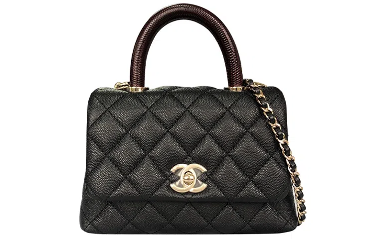 CHANEL COCO handle