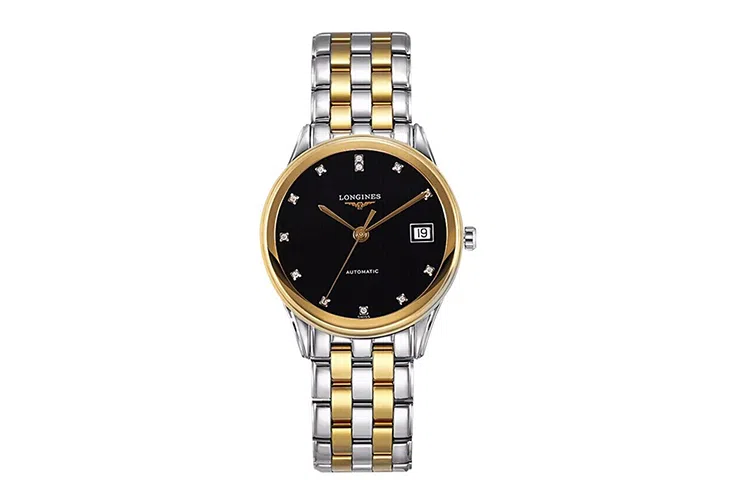 LONGINES 35.6mm L4.774.3.57.7