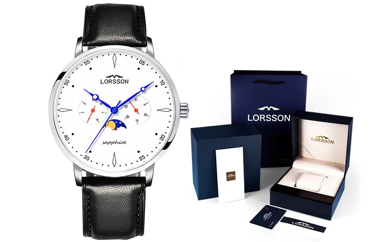 LORSSON LCQ1916L7A1C2