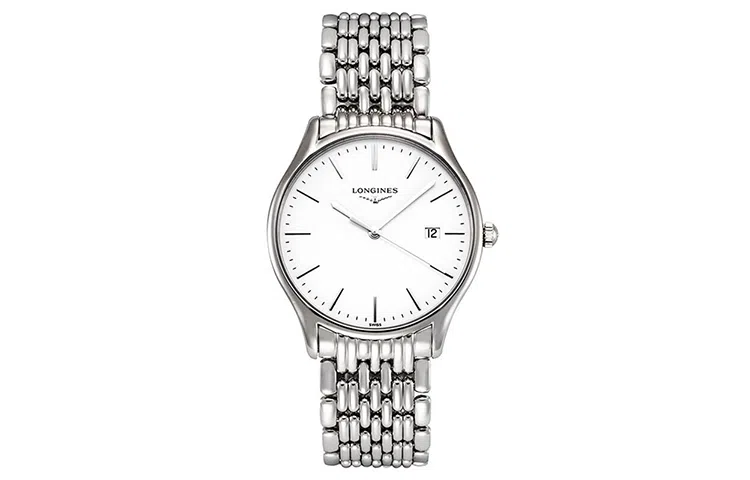 LONGINES 35mm L4.759.4.12.6