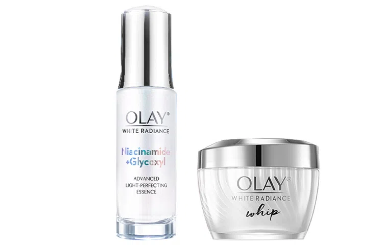 OLAY 30ml+50g