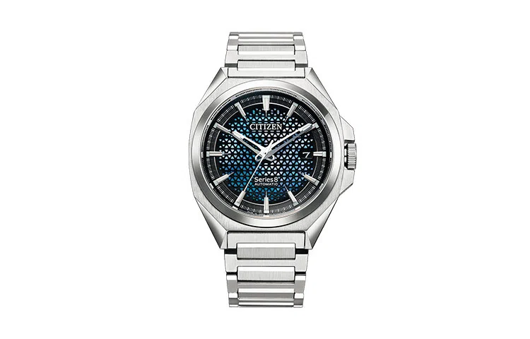 CITIZEN Mechanical NA1010-84X