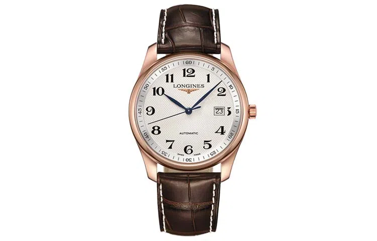 Longines Master Collection L2.793.8.78.3