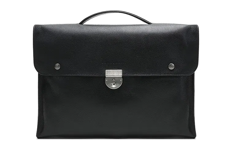 Longchamp Le Foulonné Black
