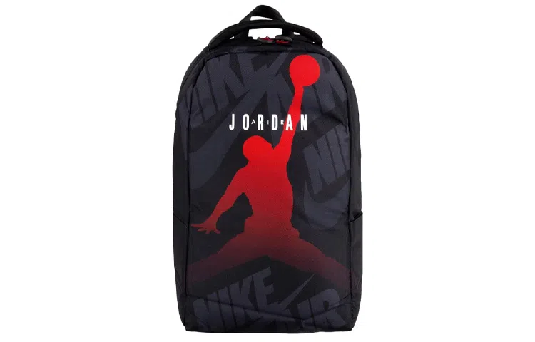 Jordan Backpack Black