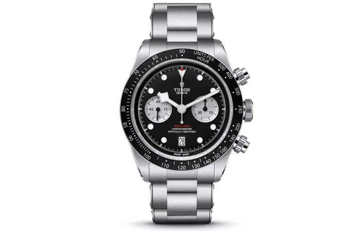 Tudor Black Bay M79360N-0001