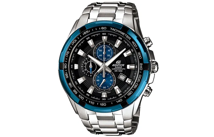 Casio Edifice EF-539D-1A2V