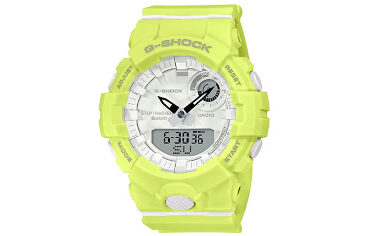 Casio G-Shock GMA-B800-9A