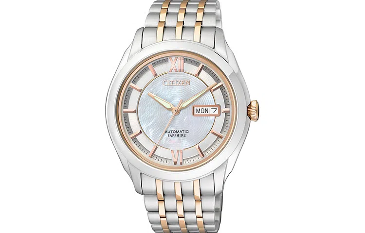 CITIZEN NH8344-51A