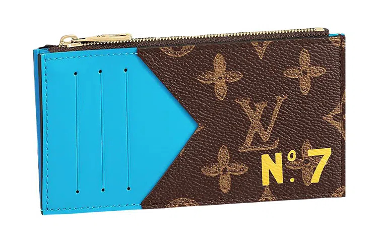 LOUIS VUITTON Virgil