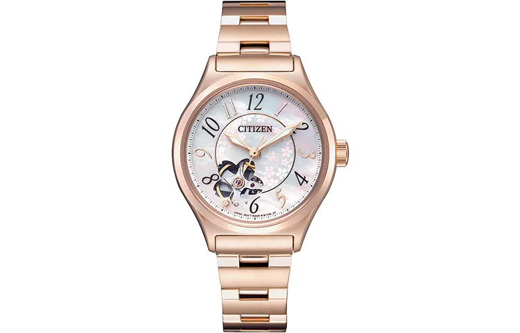 CITIZEN 34mm PC1007-65D