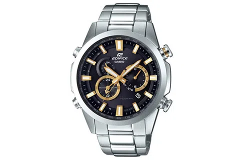 CASIO EDIFICE EQW-T640YD-1A9PR