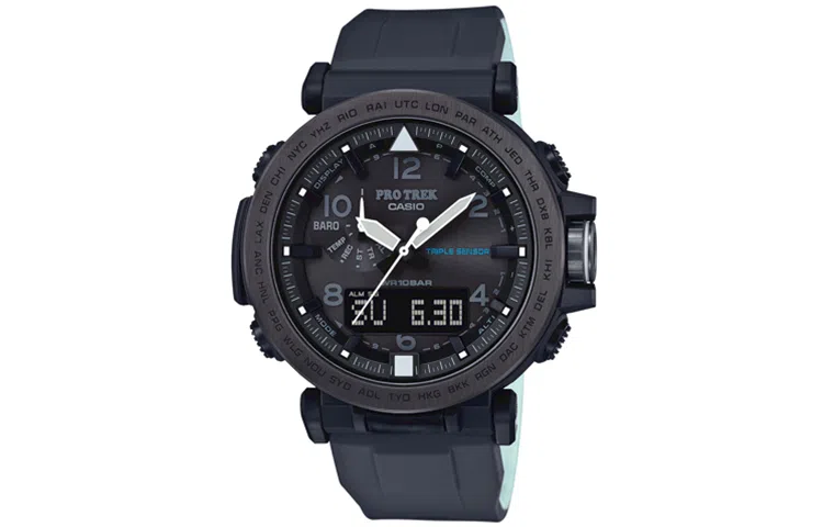 Casio PRO TREK PRG-650Y-1