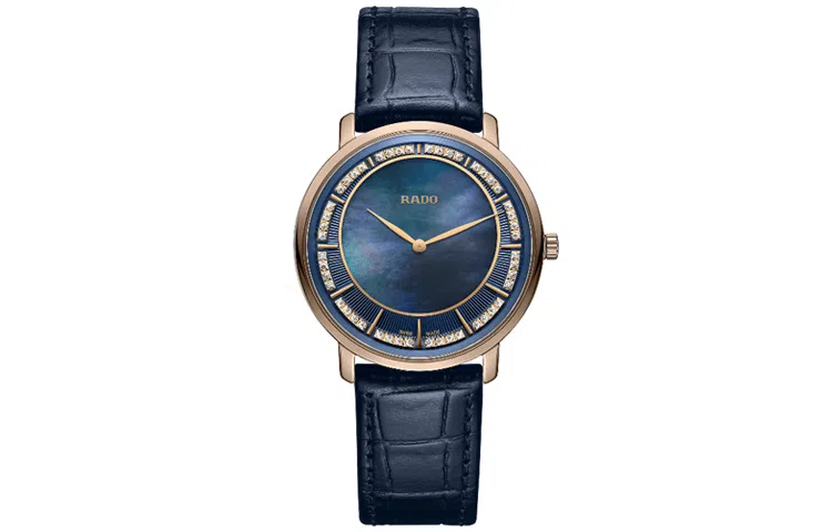 RADO 37.8mm R14071916