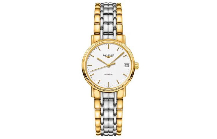 LONGINES 3 30mm L4.322.2.12.7