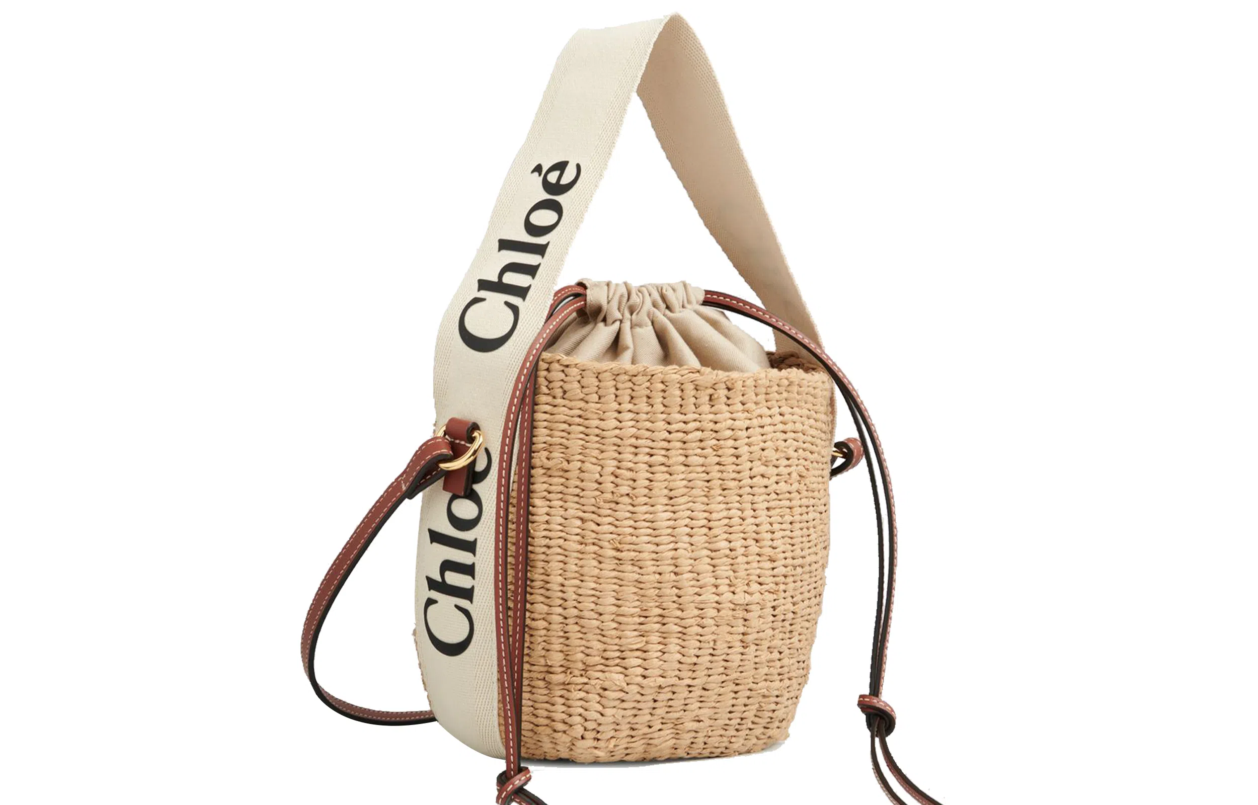 Chloe Woody Logo
