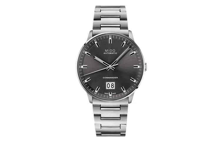 MIDO 42mm M021.626.11.061.00