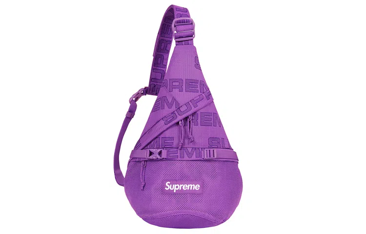 Supreme Week 1