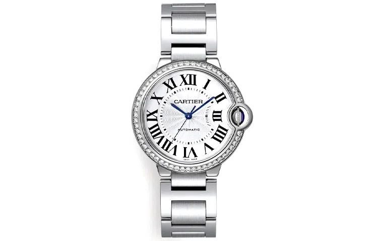 Cartier Ballon Bleu W4BB0024