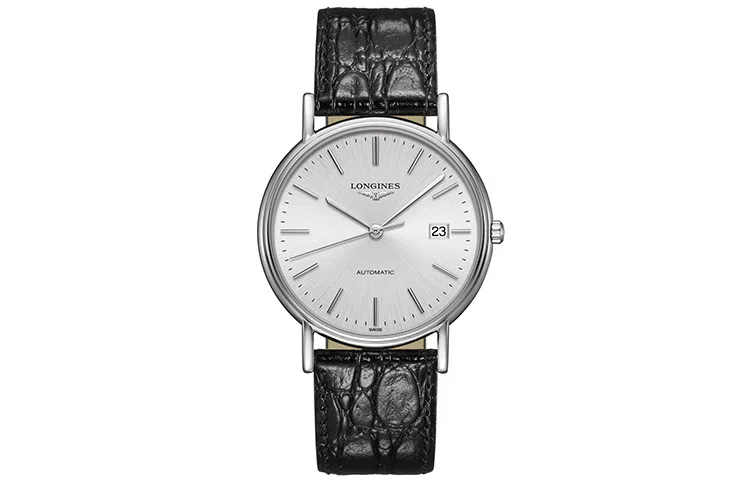 Longines L4.921.4.72.2