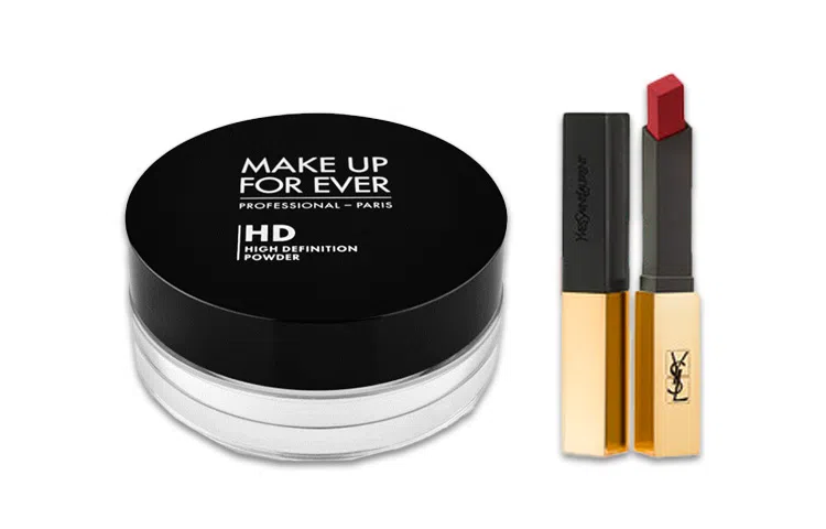 makeupforever HD1966