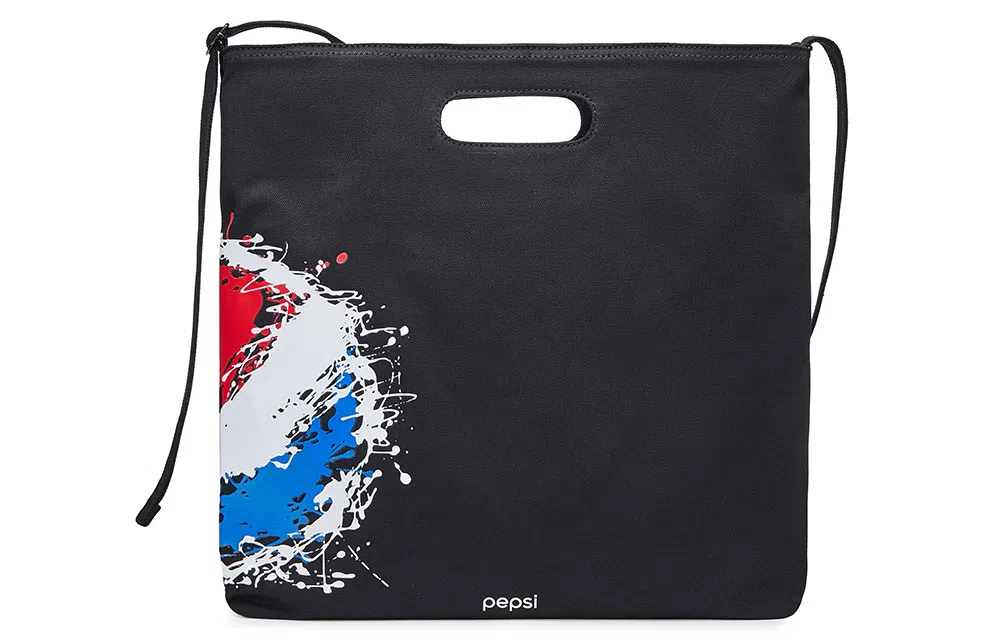 Pepsi Logo