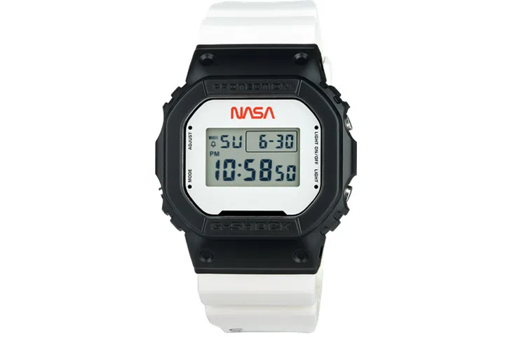 CASIO G-SHOCK DW-5600NASA21
