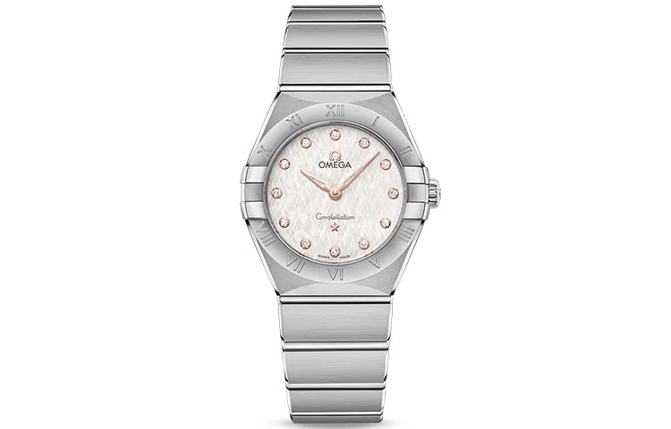 OMEGA Constellation 131.10.28.60.52.001