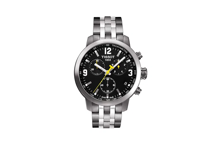 TISSOT 41mm*42mm T055.417.11.057.00