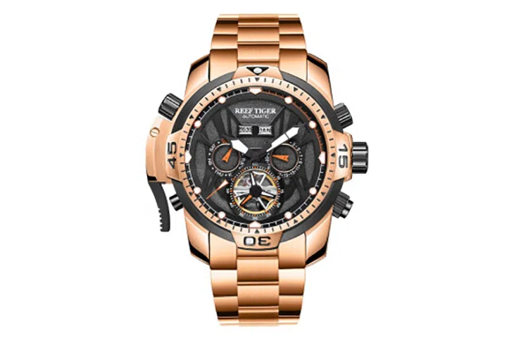 REEF TIGER RGA3532-GMHC