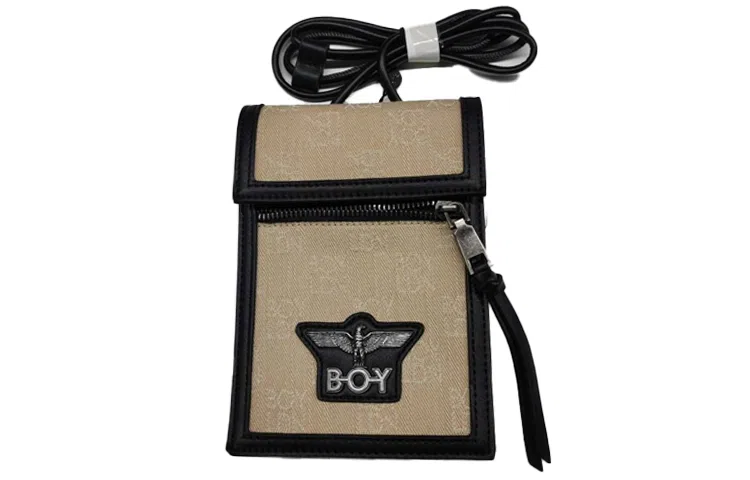 Boy London Logo