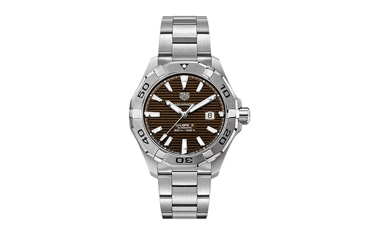 TAG Heuer Aquaracer WAY2018.BA0927