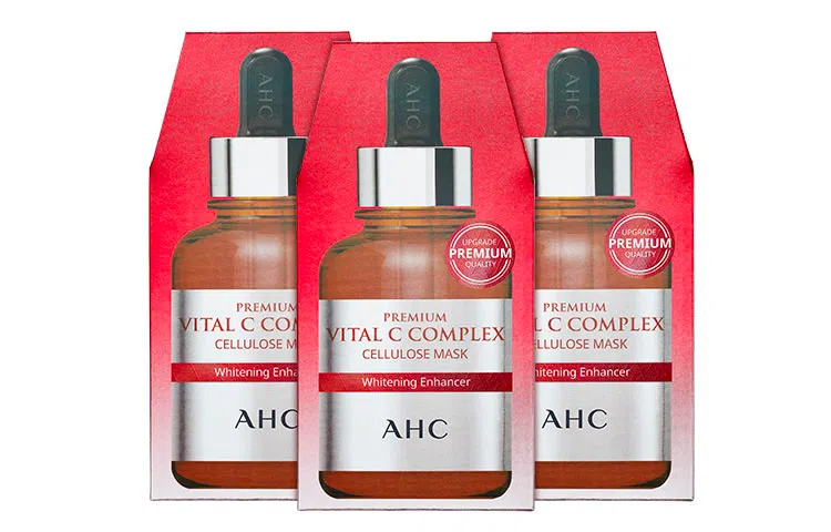 AHC C 123
