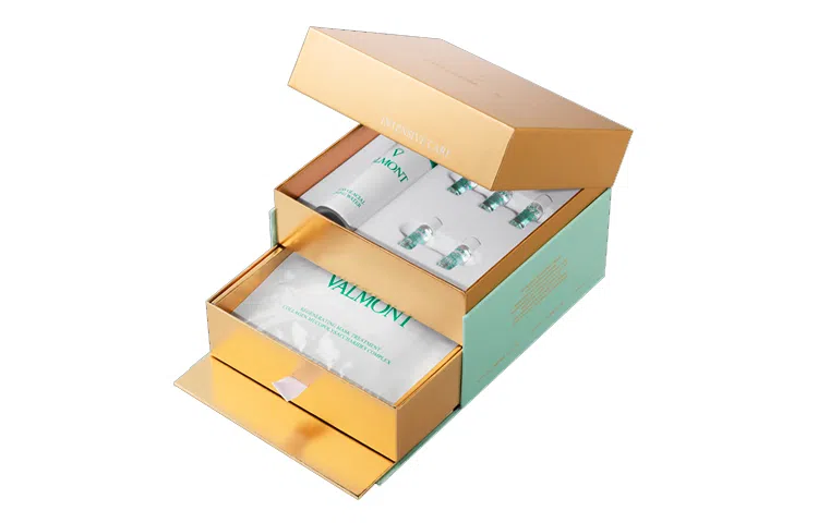 Valmont Eye Mask Collagen Repair