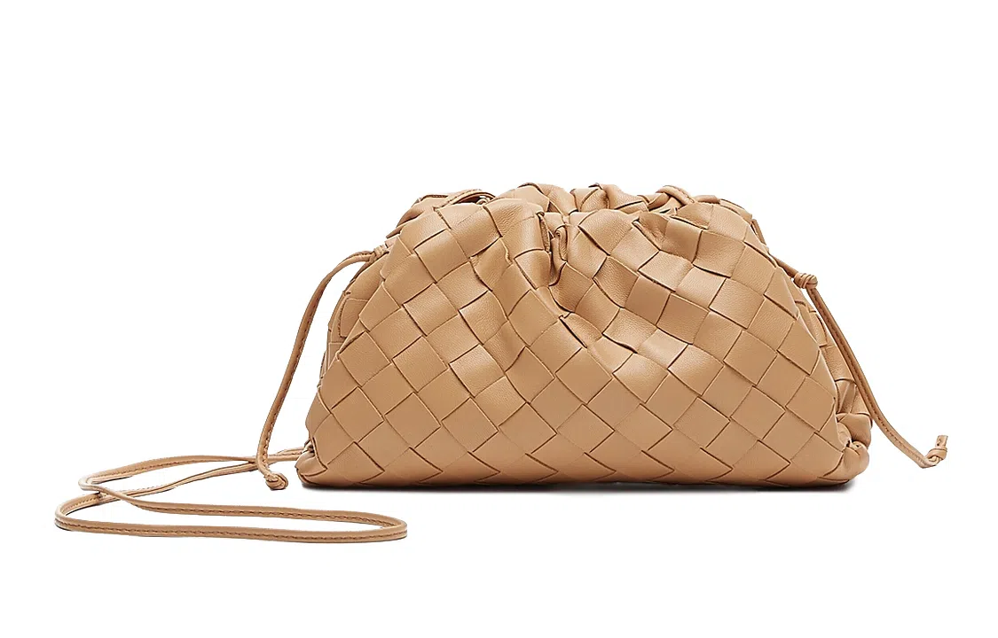 Bottega Veneta THE MINI POUCH