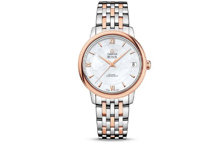 OMEGA 32.7mm 424.20.33.20.05.002