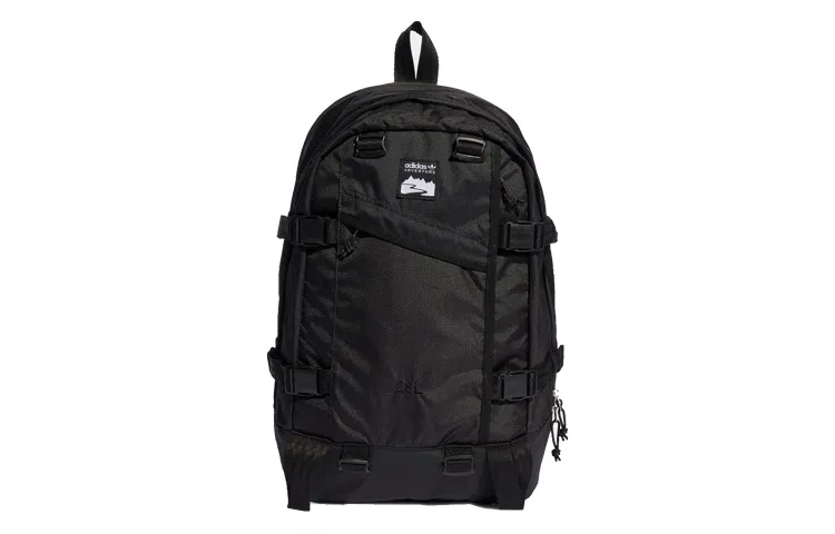 adidas Originals Backpack Black