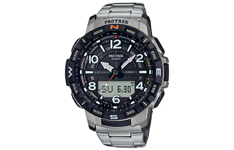 Casio PRO TREK PRT-B50T-7