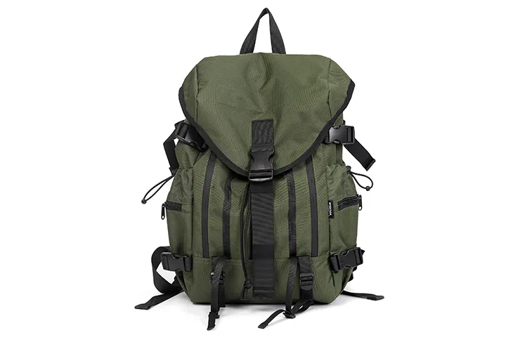 MYEDITION Backpack Military Green