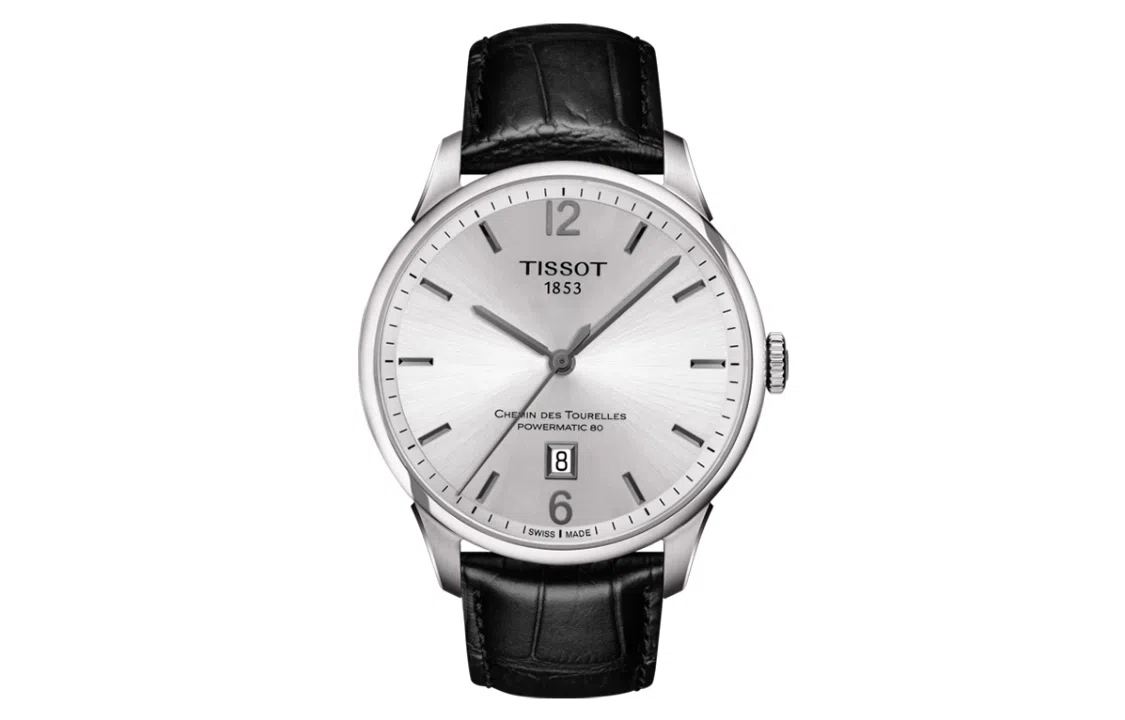 TISSOT 50 42mm T099.407.16.037.00