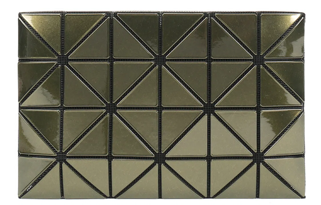 ISSEY MIYAKE Lucent PVC