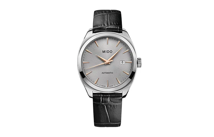 MIDO 50 41mm M024.507.16.071.00