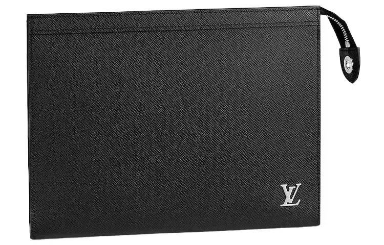 LOUIS VUITTON Pochette Voyage LV Taga
