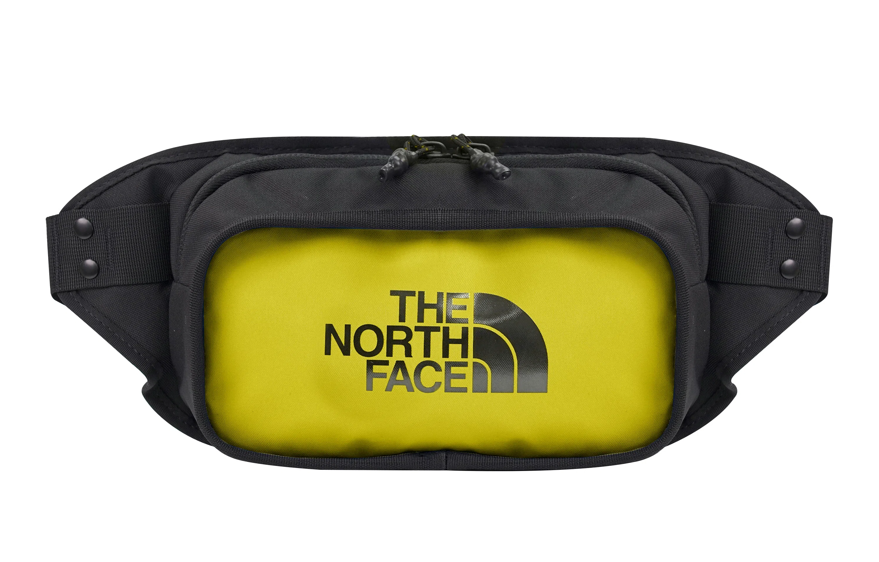 THE NORTH FACE logo